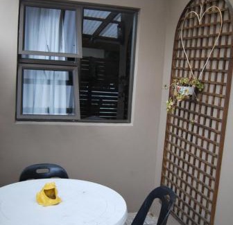 George Apartment | Witpeer Cottage