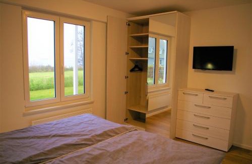 Klein Wittensee House | Witt am See H