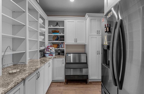 Holden Beach House | Witt's Inn