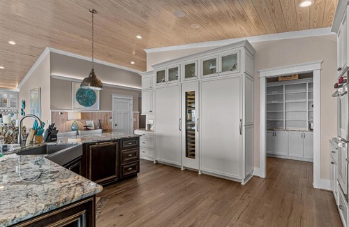 Holden Beach House | Witt's Inn