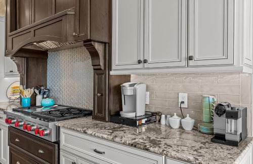 Holden Beach House | Witt's Inn