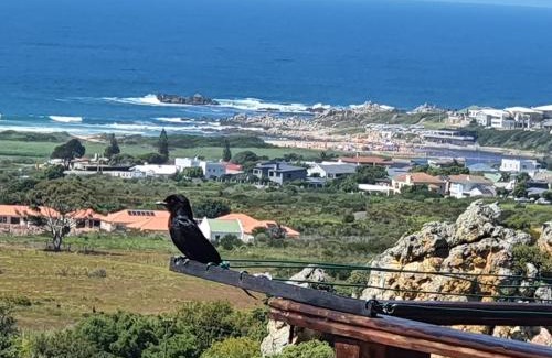 Kleinmond House | Witteklip self-catering farm