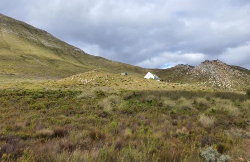 Kleinmond House | Witteklip self-catering farm