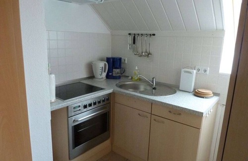 Wiek House | Wittow in the holiday home Wiek