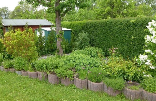 Wiek House | Wittow in the holiday home Wiek