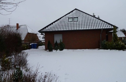Wiek House | Wittow in the holiday home Wiek