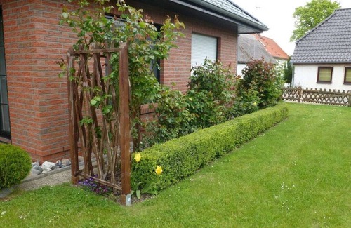 Wiek House | Wittow in the holiday home Wiek
