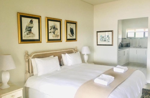 Wolseley House | Witzenberg Guest Farm