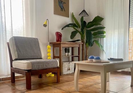 En Corts Apartment | Wivi Valencia
