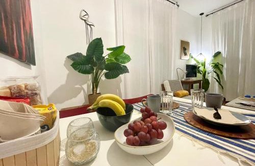 En Corts Apartment | Wivi Valencia