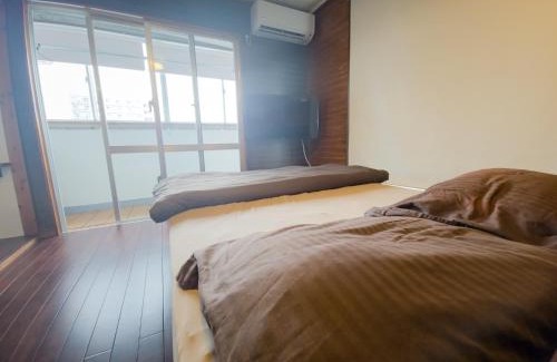 Awase Apartment | Wivic Awase 4th floor - Vacation STAY 33393v