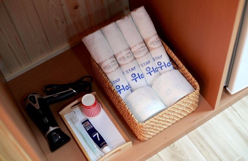 Gyeongju House | Wiyeonjae Hanok Stay