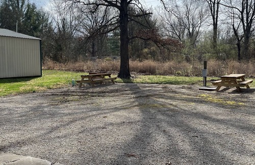 Carbondale RV Rental | WKH RV Site