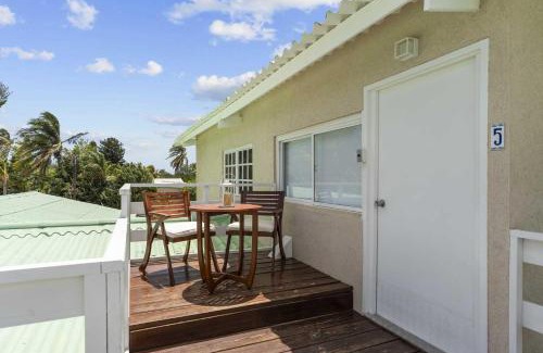 Koyari Apartment | WLR5 - Studio near Palm Beach - White Lotus Retreat