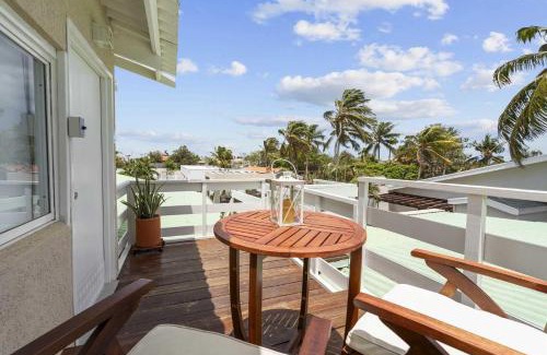 Koyari Apartment | WLR5 - Studio near Palm Beach - White Lotus Retreat