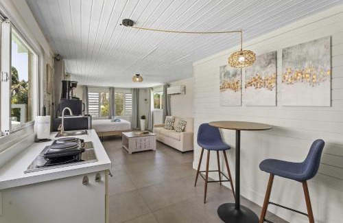 Koyari Apartment | WLR5 - Studio near Palm Beach - White Lotus Retreat