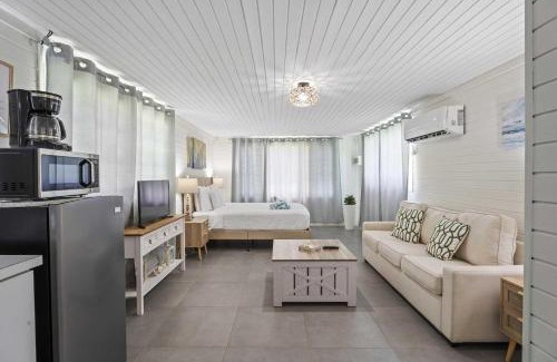 Koyari Apartment | WLR5 - Studio near Palm Beach - White Lotus Retreat