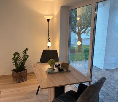 Gaishorn Apartment | WM GEDER Ferienwohnungen Villa Tanja