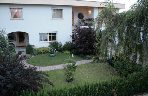 Gaishorn Apartment | WM GEDER Ferienwohnungen Villa Tanja