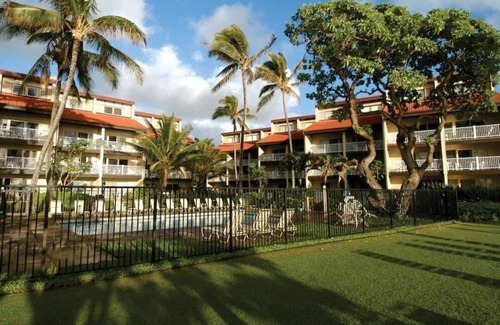 Wailua Condo | WM Kapaa 2 BR 4 Bed Sleeps 6