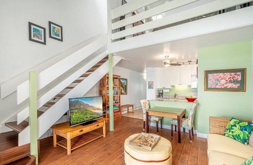 Wailua Condo | WM Kapaa 2 BR 4 Bed Sleeps 6