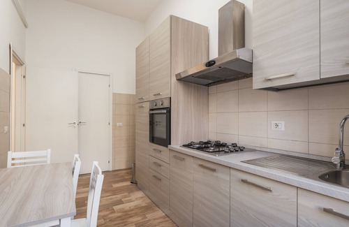 Vatican Apartment | WMR Apartment Near Vatican