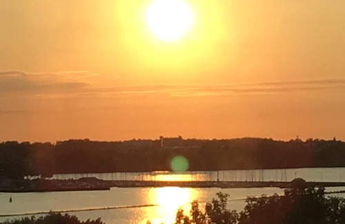 Radolfzell am Bodensee Apartment | Wo der Bodensee am schönsten ist