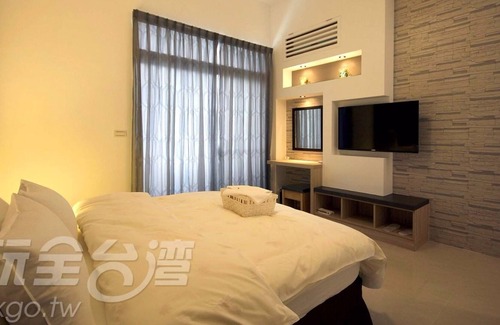 Puli Bed & Breakfast | Wo House