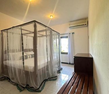 Malindi Apartment | Woburn Residences Condo by RevSerene