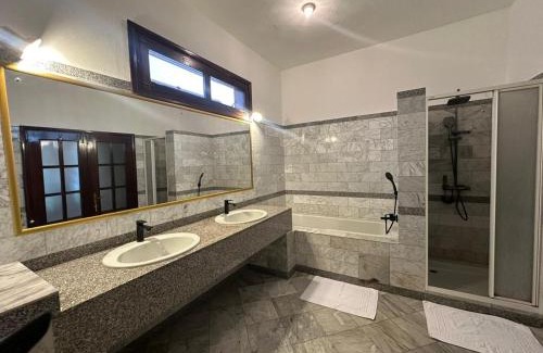 Malindi Apartment | Woburn Residences Condo by RevSerene