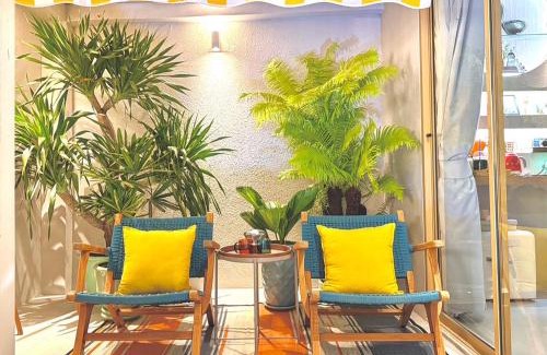 Koh Lan Villa | WOF Villa Kohlarn