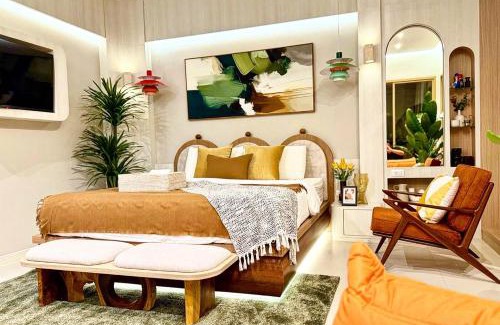 Koh Lan Villa | WOF Villa Kohlarn