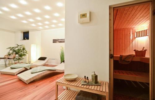 Timmendorfer Strand House | WOH15 Kapitänsresidenz