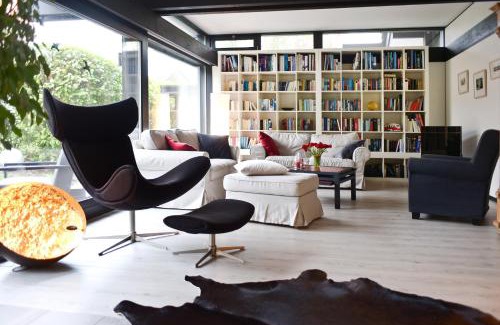 Timmendorfer Strand House | WOH15 Kapitänsresidenz