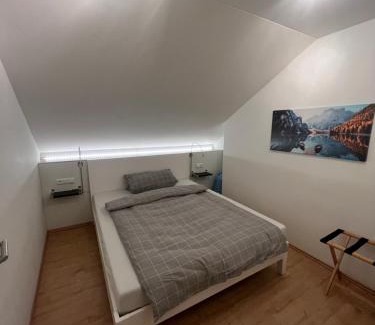 Wendelstein Apartment | Wohlfühl Apartment
