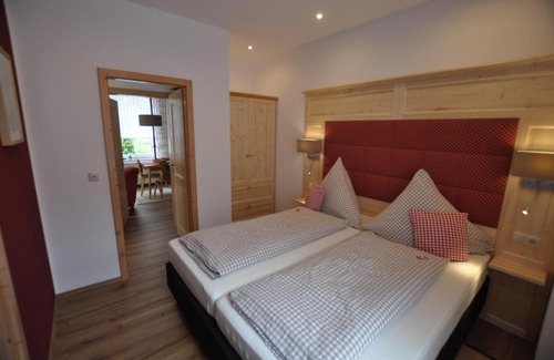 Bad Elster Apartment | Wohlfühl-Ferienwohnungen König