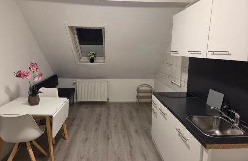 Nordliche Innenstadt Apartment | Wohlfühl-Insel 2