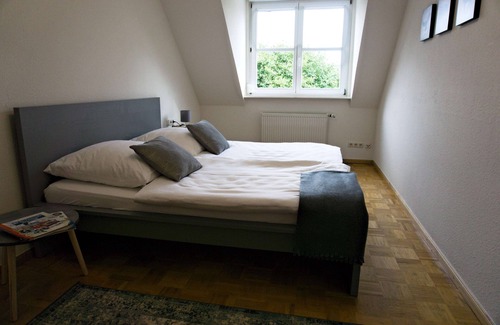 Piesport House | Wohlfühlen und Entspannen mit Viel Raum für Familien und Freunde