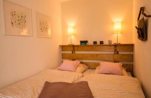 Weisser Hirsch Apartment | Wohlfühloase am Weißen Hirsch
