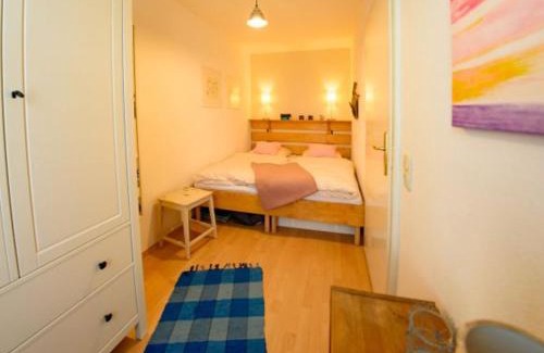 Weisser Hirsch Apartment | Wohlfühloase am Weißen Hirsch