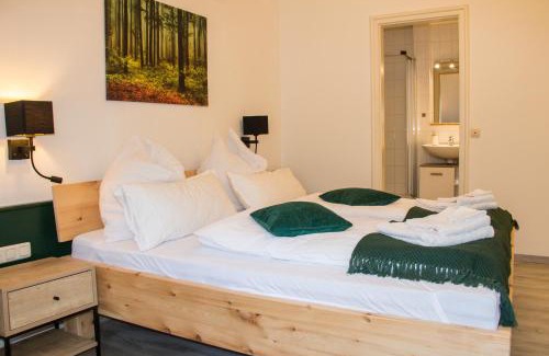 Hohenaschau im Chiemgau Apartment | Wohlfühlzimmer "Zirbentraum Kampenwand"