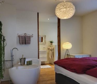 Mainz-Bingen Apartment | Wohnen am Dom