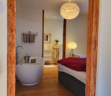 Mainz-Bingen Apartment | Wohnen am Dom
