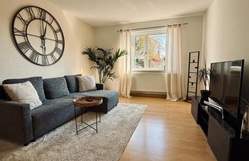 Wuerzburg Apartment | Wohnen am Main