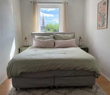 Wuerzburg Apartment | Wohnen am Main