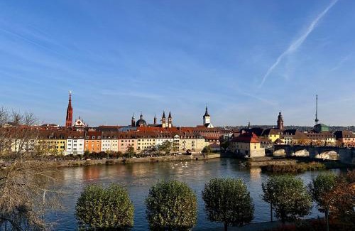 Wuerzburg Apartment | Wohnen am Main