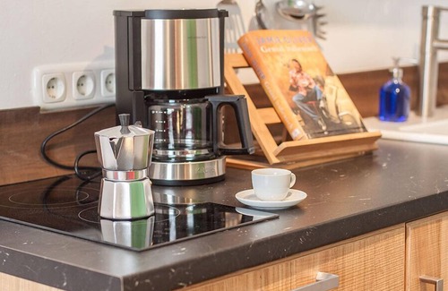 Wurzburg City Centre Apartment | Wohnen an der Juliuspromenade