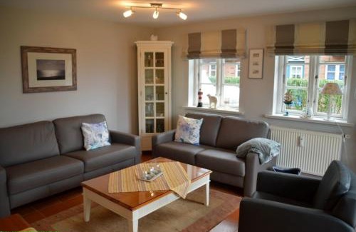 Oldsum House | Wohnen auf'm Lande HT 6