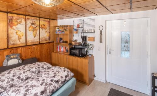 Oberhavel Apartment | Wohnen im Eulengarten