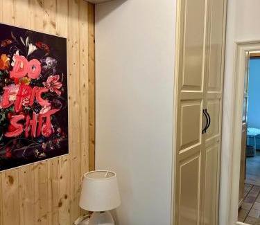 Oferdingen Apartment | Wohnen im Holzhaus